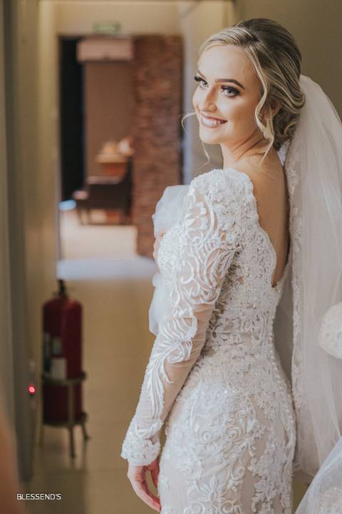 fotógrafo de casamento americana'