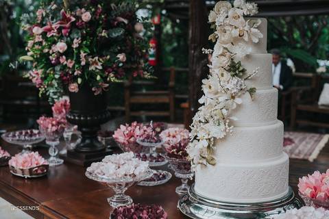 fotógrafo de casamento americana'