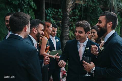 fotógrafo de casamento americana'