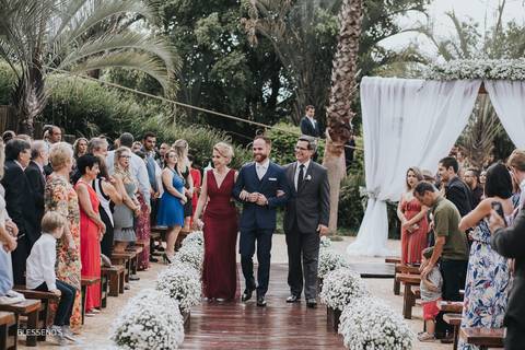 fotógrafo de casamento americana'