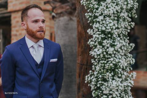 fotógrafo de casamento americana'