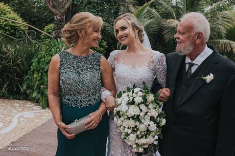fotógrafo de casamento americana'