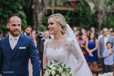 fotógrafo de casamento americana'