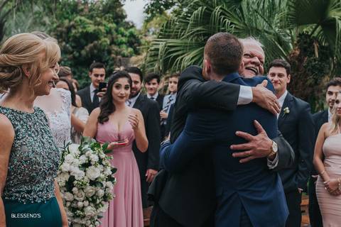 fotógrafo de casamento americana'