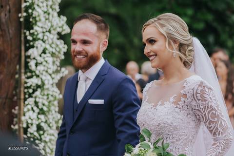 fotógrafo de casamento americana'