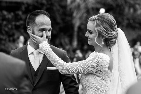 fotógrafo de casamento americana'