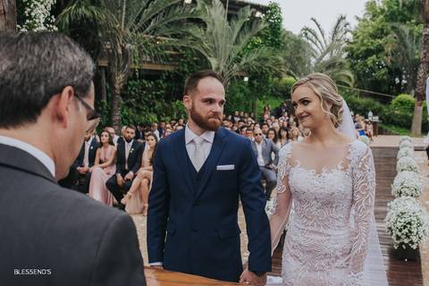 fotógrafo de casamento americana'