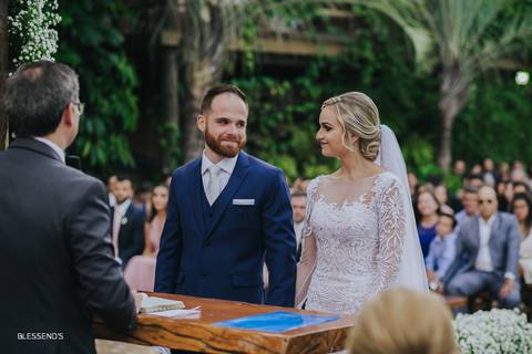 fotógrafo de casamento americana'