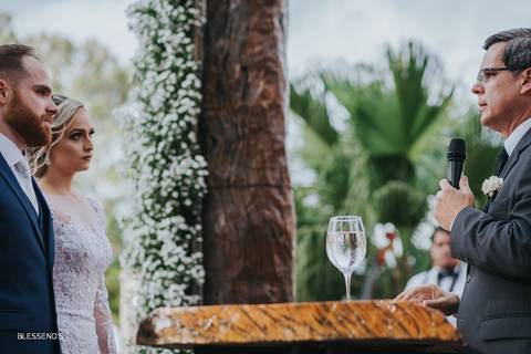 fotógrafo de casamento americana'