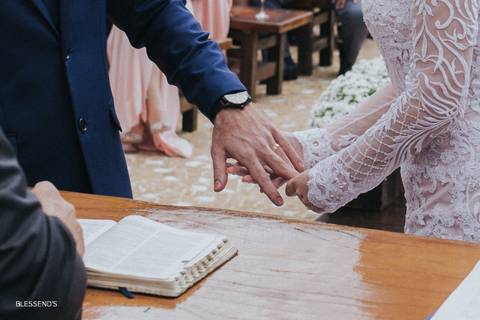 fotógrafo de casamento americana'