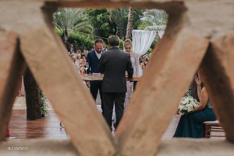 fotógrafo de casamento americana'