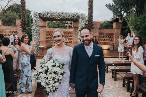 fotógrafo de casamento americana'