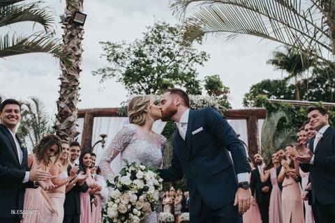 fotógrafo de casamento americana'