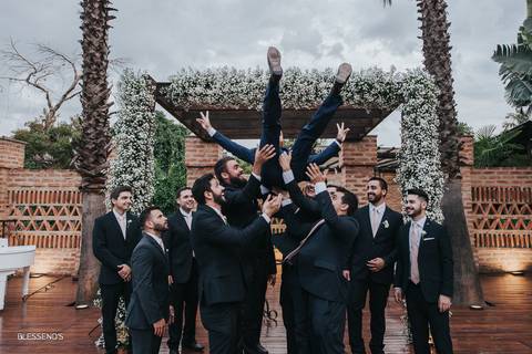fotógrafo de casamento americana'