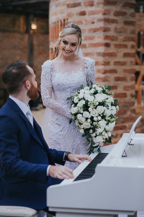 fotógrafo de casamento americana'