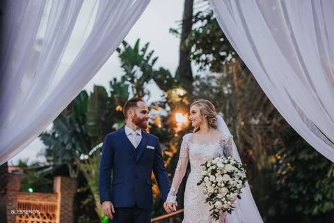 fotógrafo de casamento americana'