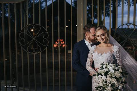 fotógrafo de casamento americana'