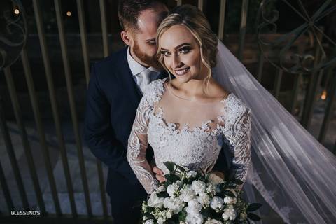 fotógrafo de casamento americana'