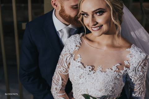 fotógrafo de casamento americana'