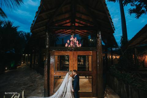 fotógrafo de casamento americana'