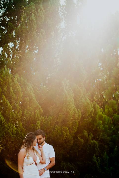 ensaio pré wedding aline lima prima da sandy filha do chitãozinho e jogador rafael longuine'