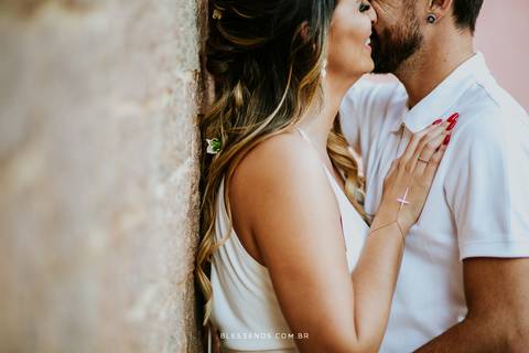 ensaio pré wedding aline lima prima da sandy filha do chitãozinho e jogador rafael longuine'