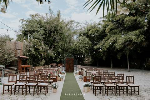 Casamento em Joaquim Egídio'