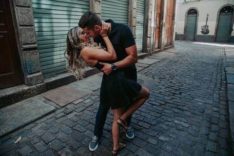 '