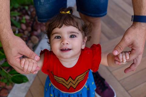 Miguel faz 04 anos - Aniversário Infantil - Lauro de Freitas'