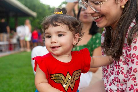 Miguel faz 04 anos - Aniversário Infantil - Lauro de Freitas'
