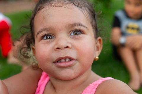 Miguel faz 04 anos - Aniversário Infantil - Lauro de Freitas'