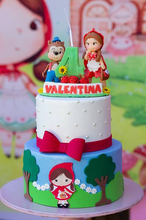 Valentina faz 04 anos - Aniversário Infantil - Camaçari'
