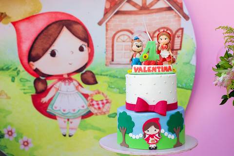 Valentina faz 04 anos - Aniversário Infantil - Camaçari'