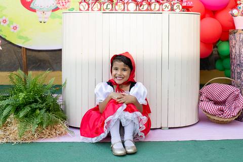 Valentina faz 04 anos - Aniversário Infantil - Camaçari'