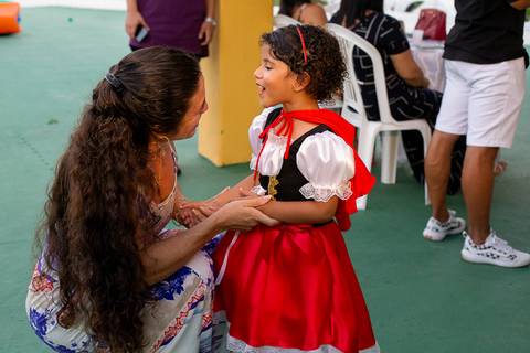 Valentina faz 04 anos - Aniversário Infantil - Camaçari'