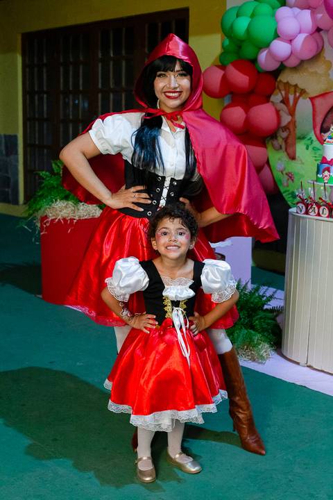 Valentina faz 04 anos - Aniversário Infantil - Camaçari'