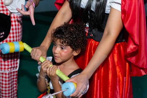 Valentina faz 04 anos - Aniversário Infantil - Camaçari'