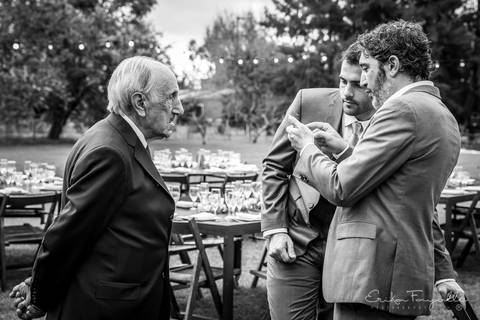 Recepción boda en La Plata Buenos Aires. Erika Fayolle Fotografía de Bodas en Rosario, Buenos Aires Fotografía'
