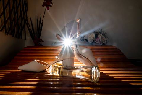 acessórios da noiva'