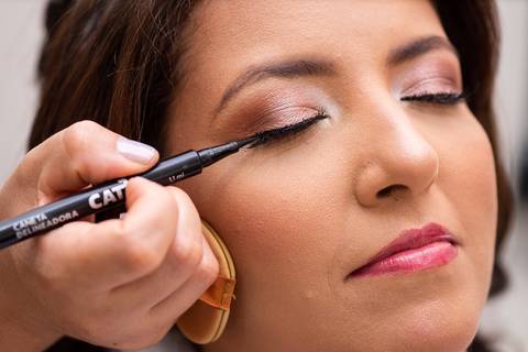 making off da noiva'