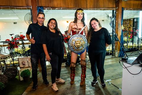 Equipe Moretti Fotos'