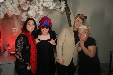 '