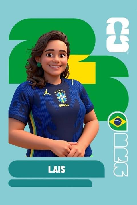 '