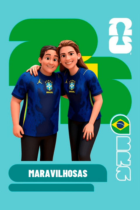'