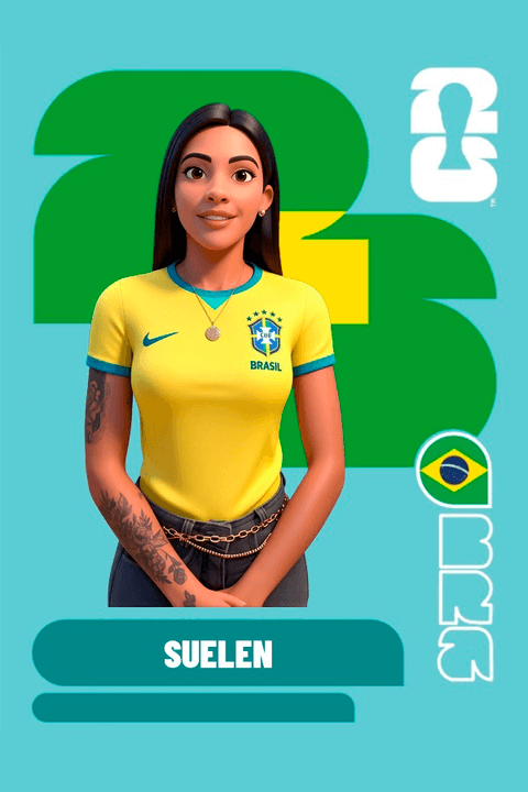 '