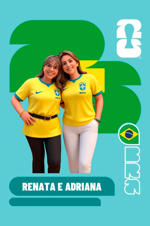 '