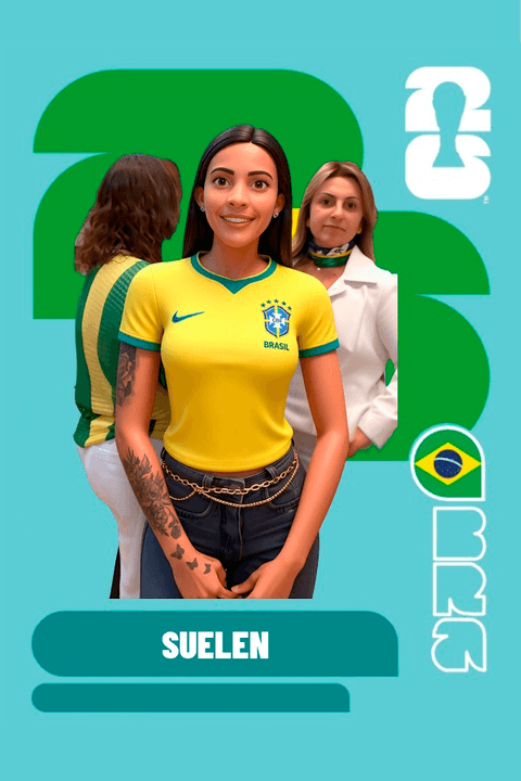 '