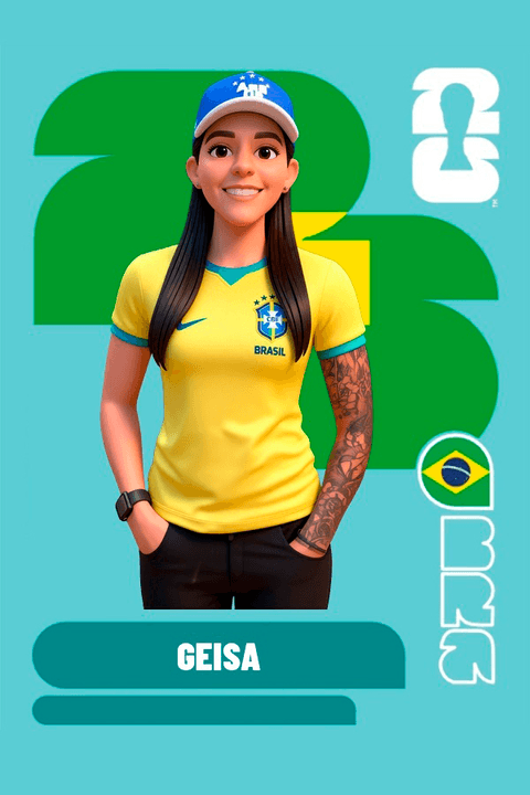 '