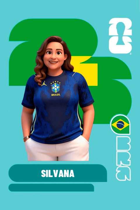 '