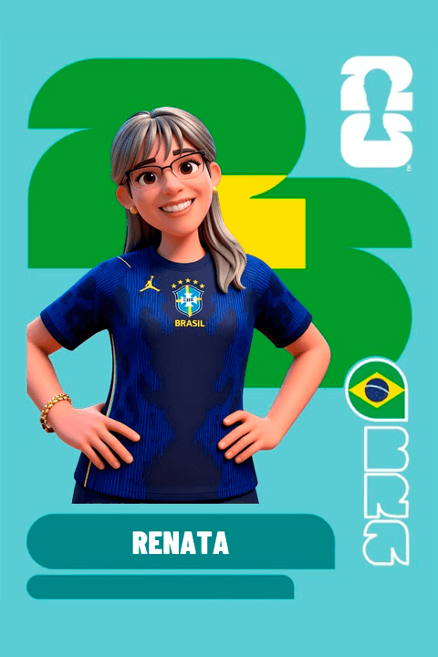 '